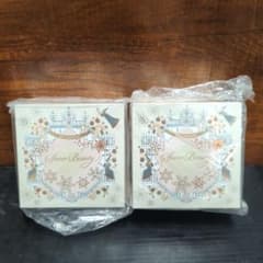 Snow Beautyスキンケアパウダー おしろい 本体 25g 2個セッド - メルカリ