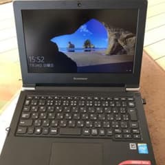 小さくて軽くて薄い！Lenovo S21e 80M4004NJP 小さくて軽くて薄い！Lenovo S21e 80M4004NJP - メルカリ
