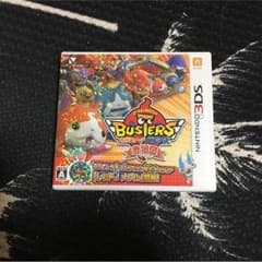ニンテンドー3DSソフトのサムネイル