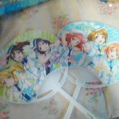 ラブライブ　二枚　限定‼のサムネイル