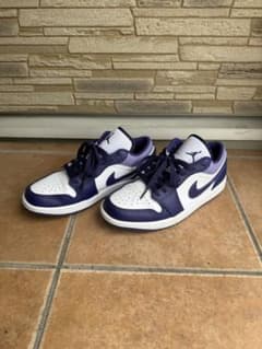 Nike Air Jordan 1 Lowのサムネイル