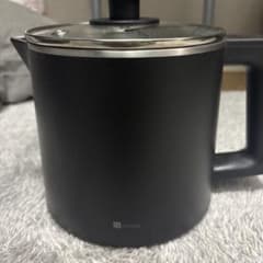 ニトリ 電気ケトルのサムネイル