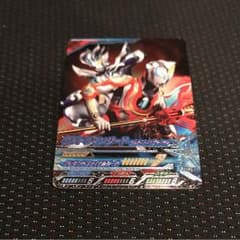 限定！ウルトラマンジード ウルティメイトファイナルのサムネイル