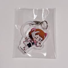 ジャンフェス ローソン HMV デコガチャ 爆豪 アンブレラマーカー m60522373559_1.jpg?1780932494