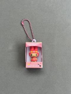 サンリオチョコボックス 日焼けマイメロディのサムネイル