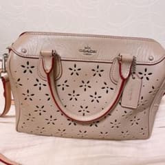 COACH コーチ ショルダーバッグのサムネイル