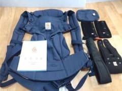 エルゴベビー オムニ360  抱っこひものサムネイル
