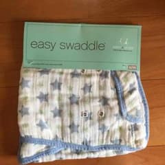 maronさま専用。イージースワドル easy swaddleのサムネイル