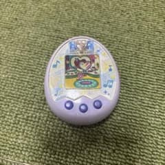 たまごっち mix むらさきのサムネイル