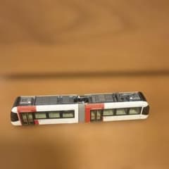 富士ライトレールTLR0601（赤）14-801-1 - メルカリ