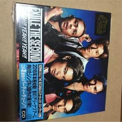 SECOND CD YYYのサムネイル