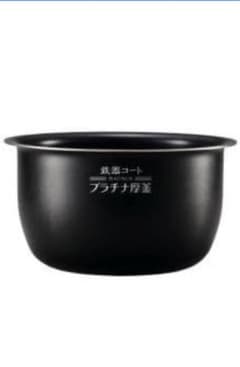 象印 炊飯ジャー用内釜 B513-6Bのサムネイル