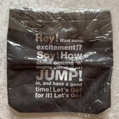 Hey! Say! JUMP ショッピングバッグのサムネイル