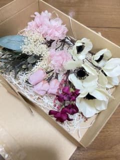 アネモネヘッドドレスのサムネイル