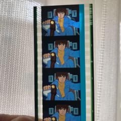 閃光のハサウェイ　フィルムのサムネイル