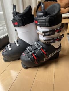 スキー 26-26.5 HEAD NEXT EDGE 80 スキー HEAD next edge 80 26.0/265cm