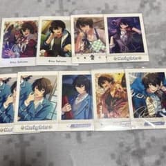 【出品21日まで】 あんスタ ぱしゃこれ ぱしゃっつ 箔押し TRIP 朔間凛月 あんスタ 朔間凛月 ぱしゃっつ TRIP - メルカリ