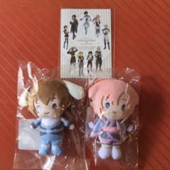 機動戦士ガンダムSEED FREEDOM サンリオ ぬいぐるみ ガンダムSEED FREEDOM×サンリオキャラクターズ ぬいぐるみ - メルカリ