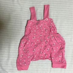 ベビー服のサムネイル