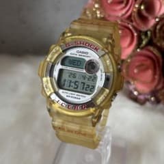 【希少】G-SHOCK DW-9200K 第7回 イルクジモデル スケルトン 希少】G-SHOCK DW-9200K 第7回 イルクジモデル スケルトン - メルカリ