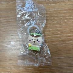 ちいかわ めじるしアクセサリーのサムネイル