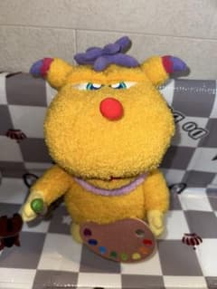 ぐ〜チョコランタン BIGぬいぐるみ3 ジャコビ