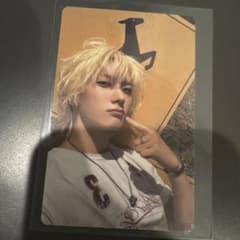 BOYNEXTDOOR HOME : DELUXE HAZE ソンホ トレカ - メルカリ