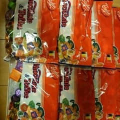 チョコレート＆ターフィーのサムネイル