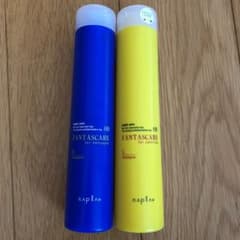 ナプラ    ファンタスケア  シャンプーのサムネイル