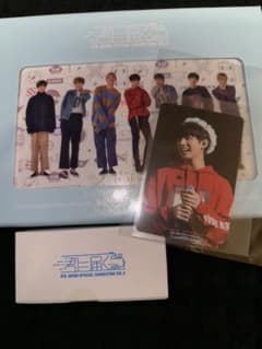 君に届く DVD トレカ スタンプ グク