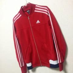 アディダス ジャージ 上下 値下げのサムネイル