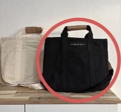 riri original totebag マザーズバックのサムネイル