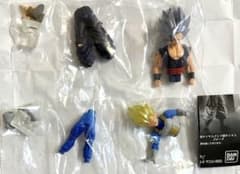 HGドラゴンボール02 SAIYAN EDITION ❷種セット 新品未開封