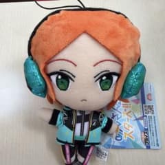 あんさんぶるスターズ！！ ぬいぐるみ 2wink 葵ゆうた GiGO限定 - メルカリ