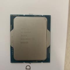 Intel Corei5 12400Fのサムネイル