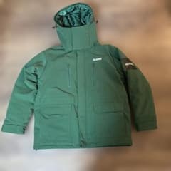 ア*マ様 XLARGE✖︎WILDTHINGS EXPEDITIONJACKET - メルカリ