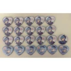 プリパラ プリティーオールフレンズ ドロシー・ウェスト 缶バッジのサムネイル