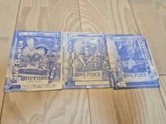 PSA10級】未開封 ルフィ P [P-043 P-033] 王冠 - メルカリ