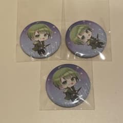 なな湖　スペフェス　缶バッチのサムネイル