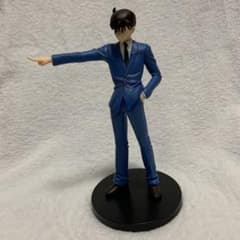 名探偵コナン SEGA ラッキーくじ B賞 プレミアム フィギュア 工藤新一