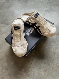 Onitsuka Tiger MEXICO 66 サボ　サボサンダルのサムネイル