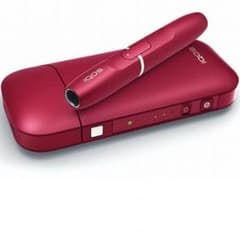 アイコス 赤 ボルドー ヨーロッパ限定 新品 iQOS - メルカリ