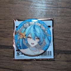 にじさんじ 缶バッジのサムネイル