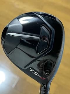 Titleist（タイトリスト）TSR2 フェアウェイウッド15°のサムネイル