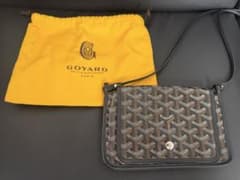 GOYARD ショルダーバッグ プリュメのサムネイル