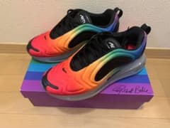 NIKE MAX 720 BETRUE エアーマックス720 ビートゥルーのサムネイル