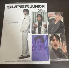 SUPER JUNIOR MARRY U CD ジャケカ　キュヒョン　ヒチョル SUPER JUNIOR MARRY U CD ジャケカ キュヒョン ヒチョル