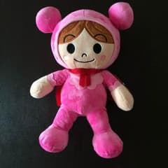 あかちゃんまん ぬいぐるみ 新品お値下げのサムネイル