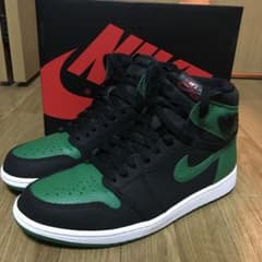 NIKE AIR JORDAN 1 RETRO HIGH OGのサムネイル