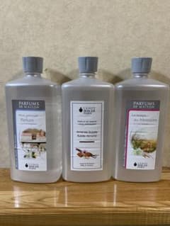 ランプベルジェ正規品　向日葵様専用のサムネイル